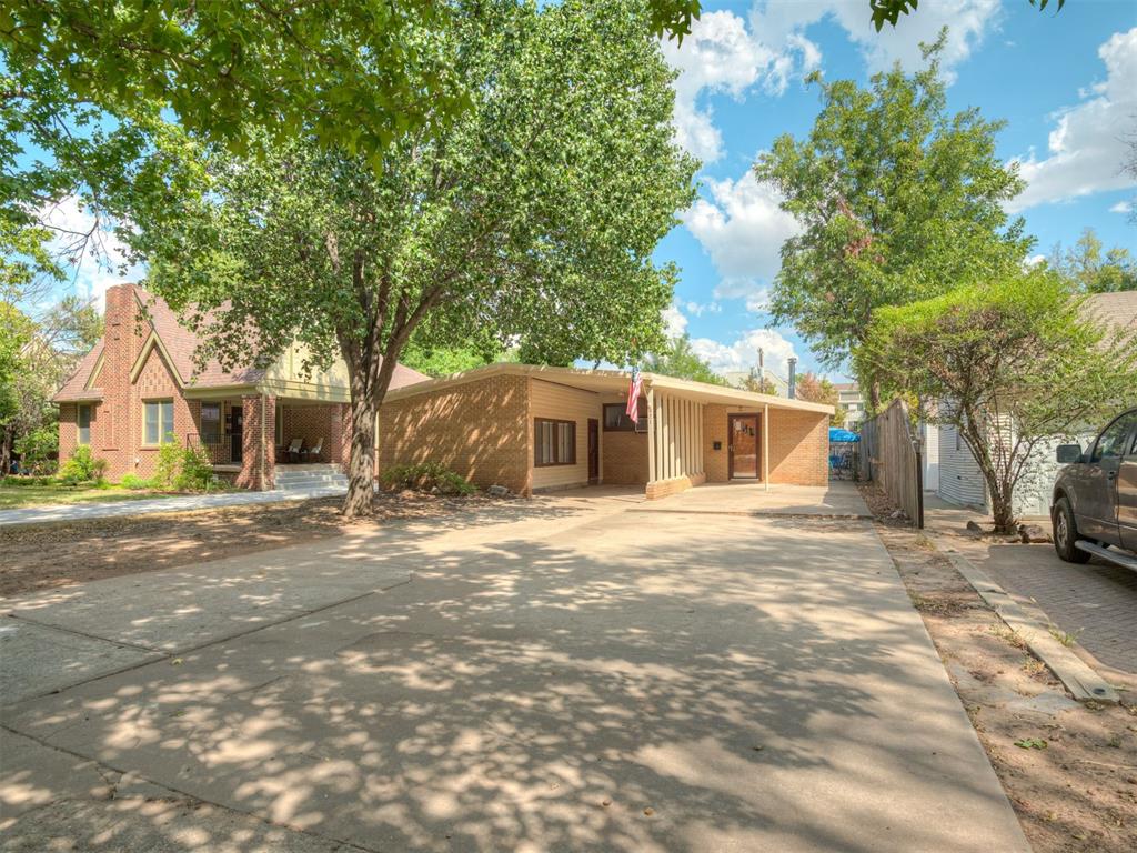 921 S Lahoma Avenue Property Photo 1