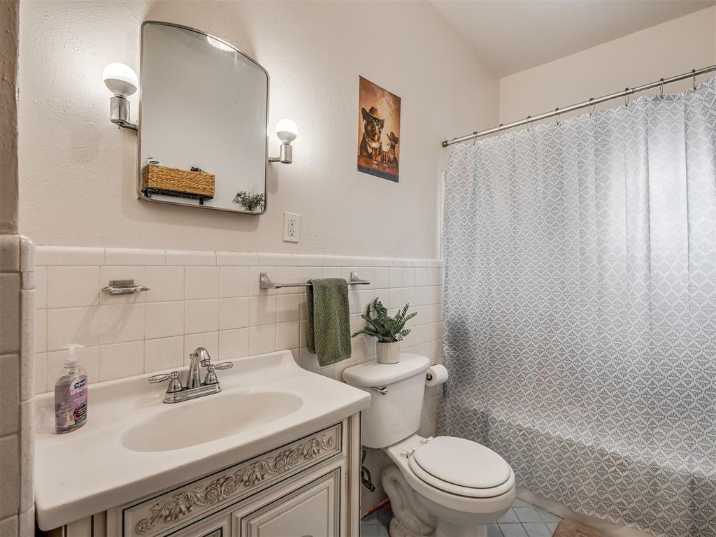 921 S Lahoma Avenue Property Photo 10