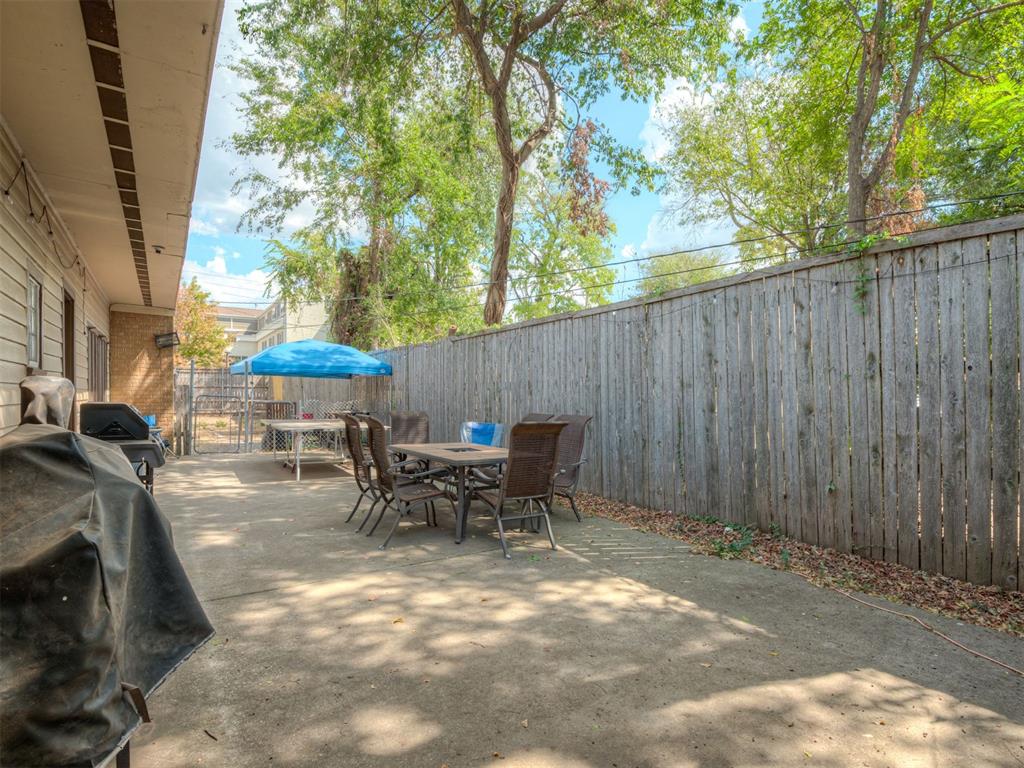 921 S Lahoma Avenue Property Photo 17