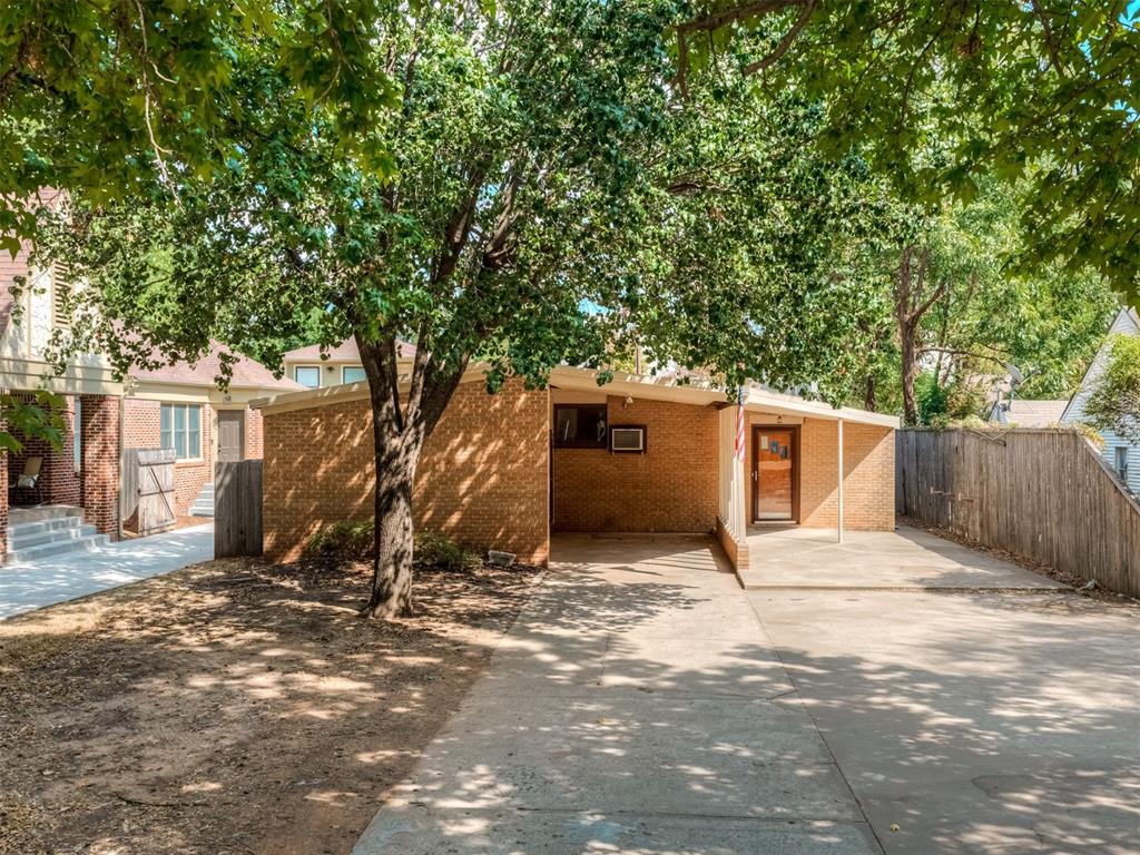921 S Lahoma Avenue Property Photo 19