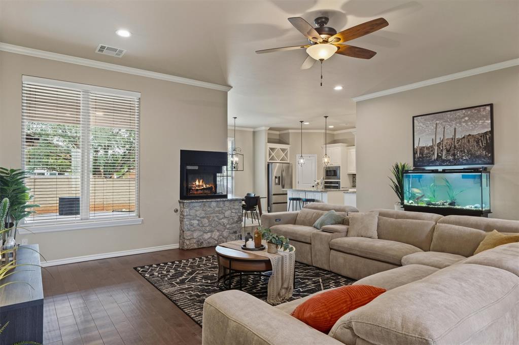 5526 Painted Pony Road Property Photo 2