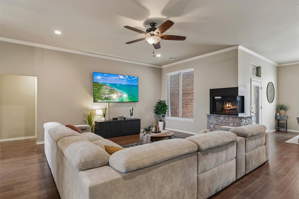 5526 Painted Pony Road Property Photo 3