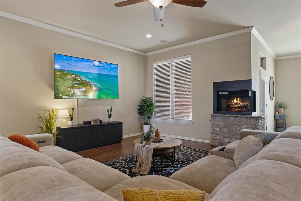 5526 Painted Pony Road Property Photo 4