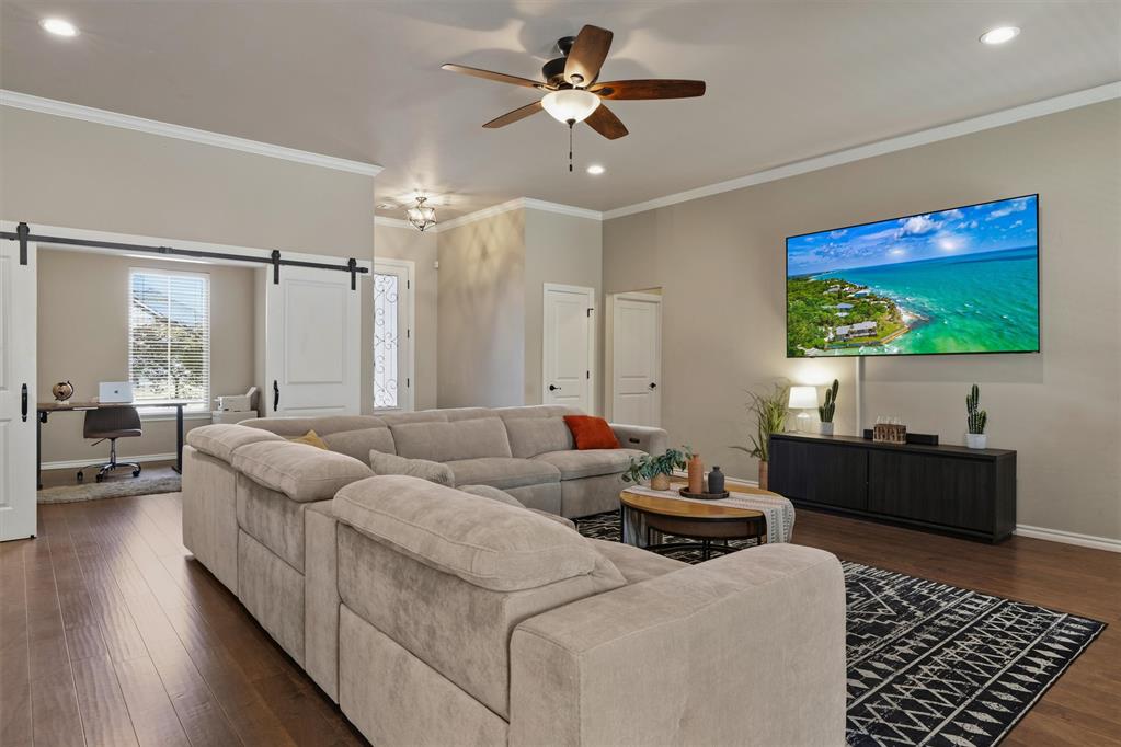 5526 Painted Pony Road Property Photo 5