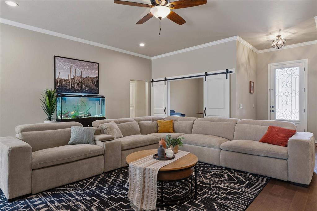 5526 Painted Pony Road Property Photo 6