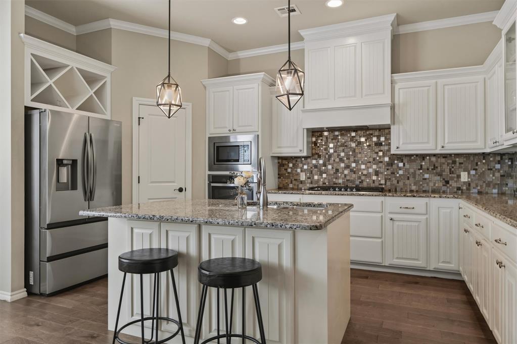 5526 Painted Pony Road Property Photo 8