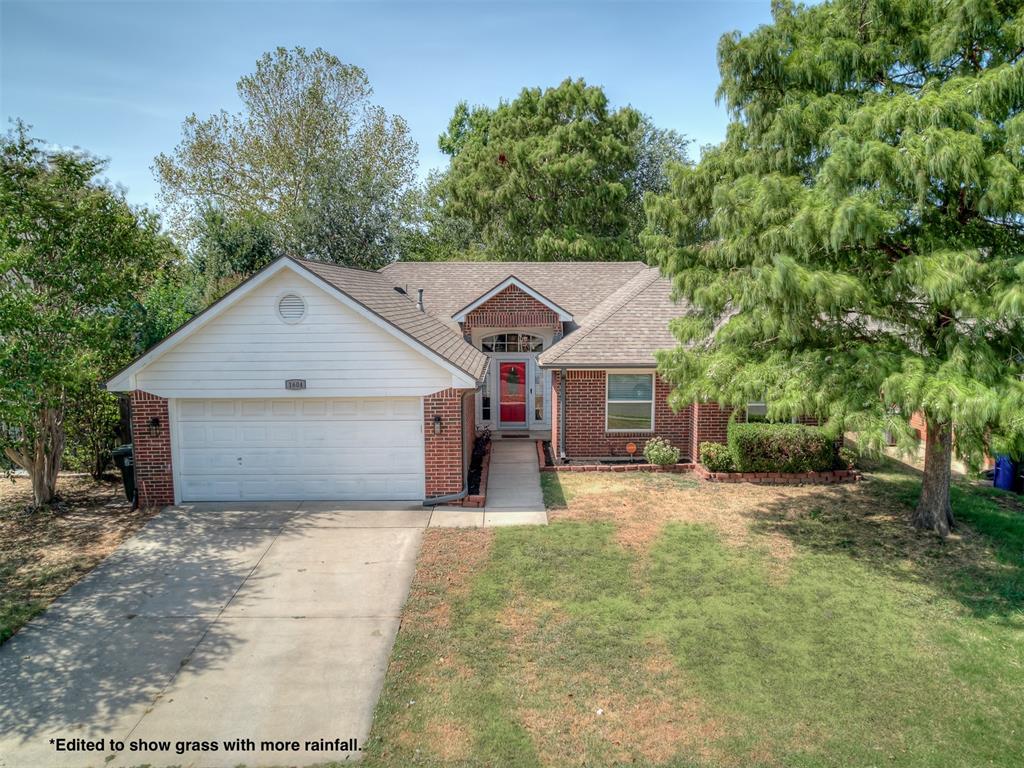1604 Oriole Drive Property Photo 1