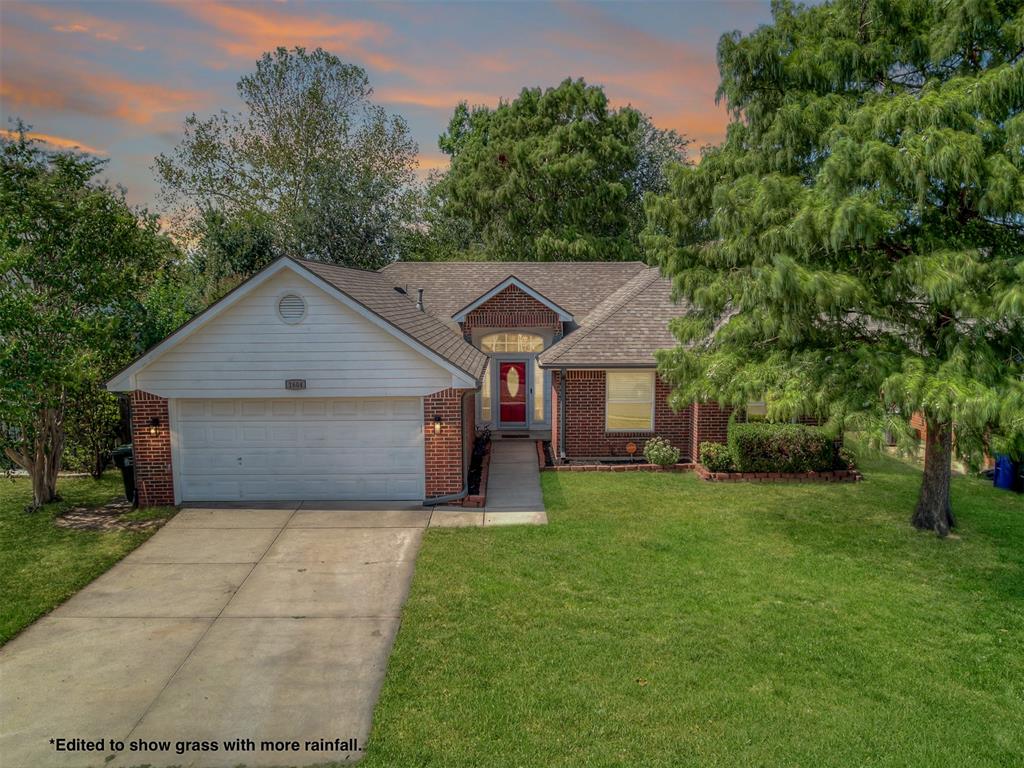 1604 Oriole Drive Property Photo 1