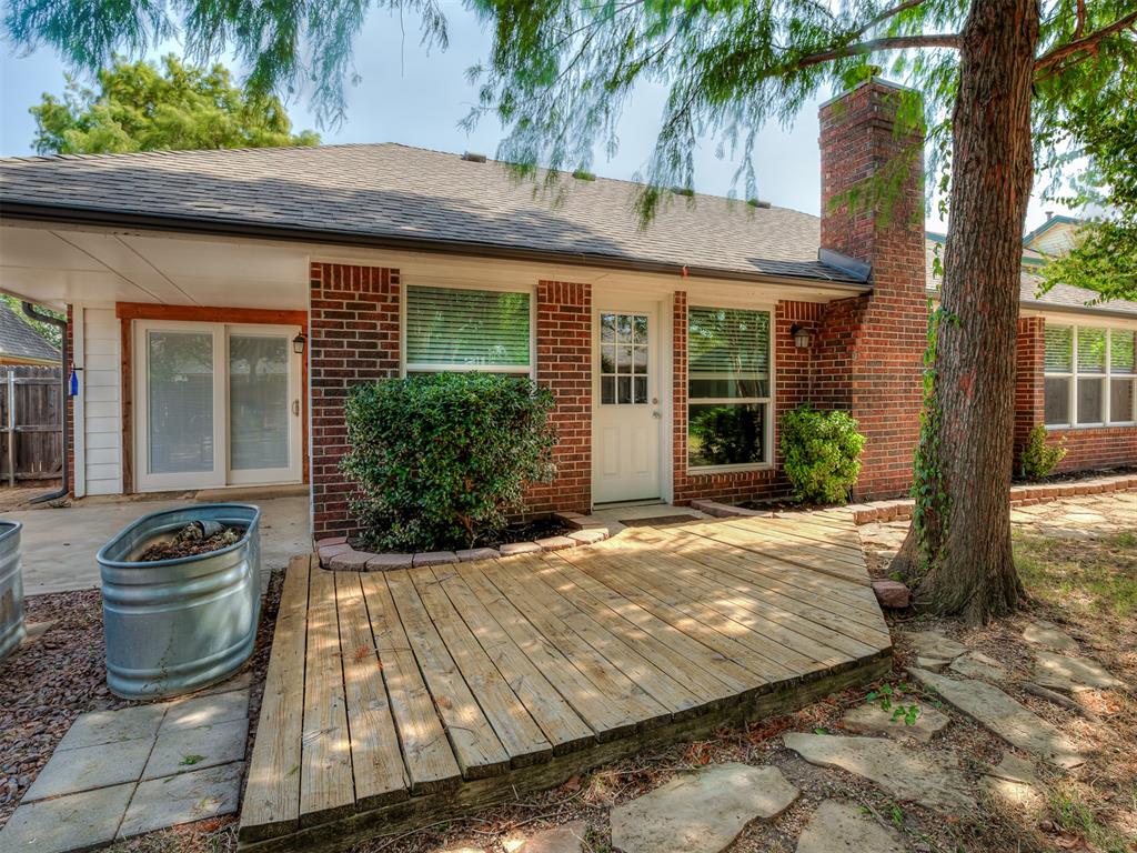1604 Oriole Drive Property Photo 32