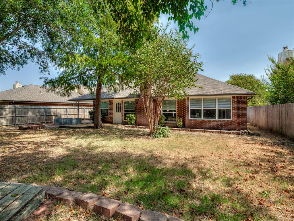 1604 Oriole Drive Property Photo 35
