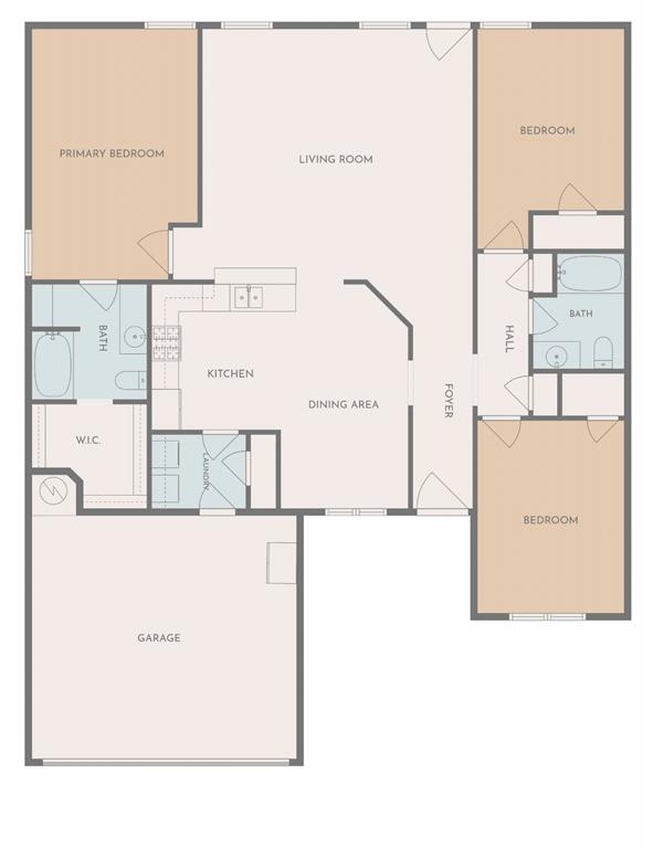1837 Oxen Lane Property Photo 12