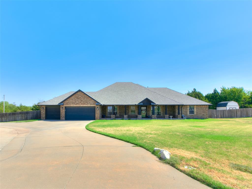 4500 Hillside Lane Property Photo 1