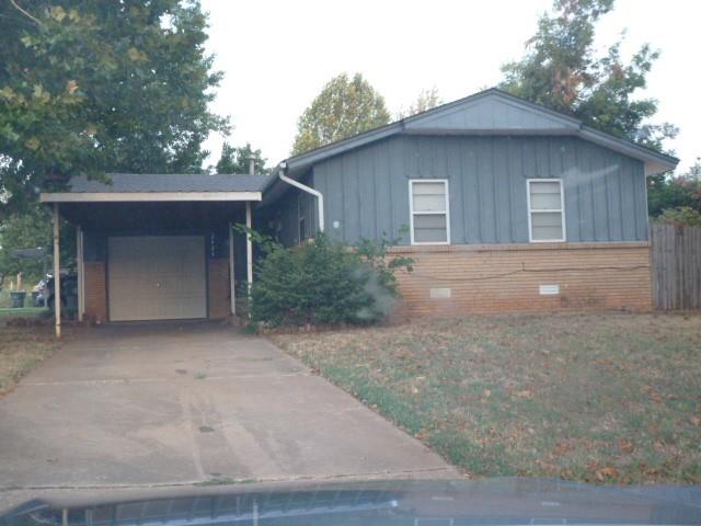 2421 Sandra Drive Property Photo 1