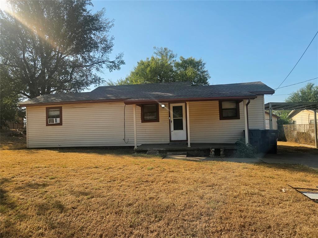 2126 Se 56th Street Property Photo 1