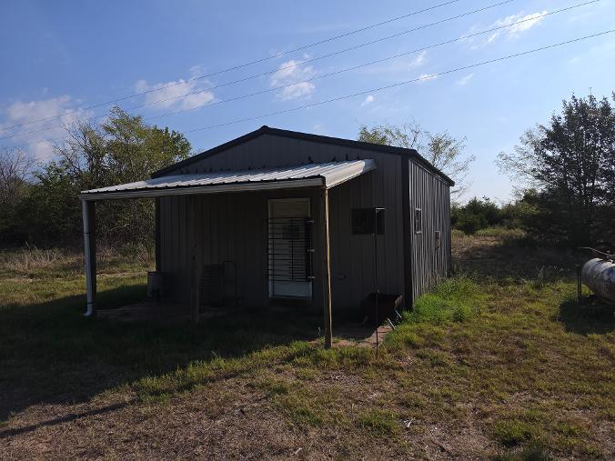 725 S Okmulgee Street Property Photo 20