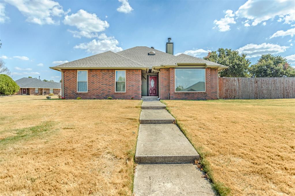 1808 Goldenrod Lane Property Photo 1