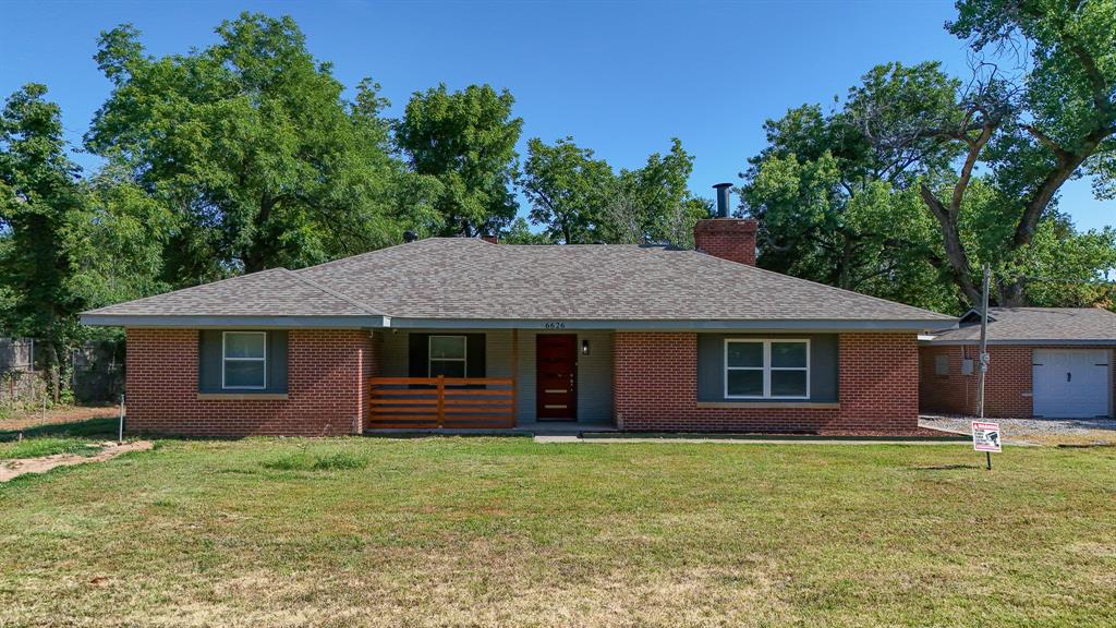 6626 Nw 12th Property Photo 1