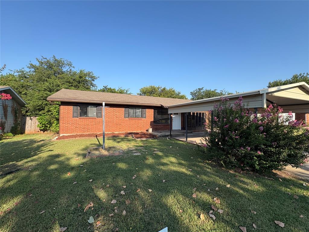 2605 Queensbury Road Property Photo 1