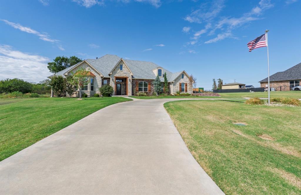 5728 Winding Creek Road Property Photo 1