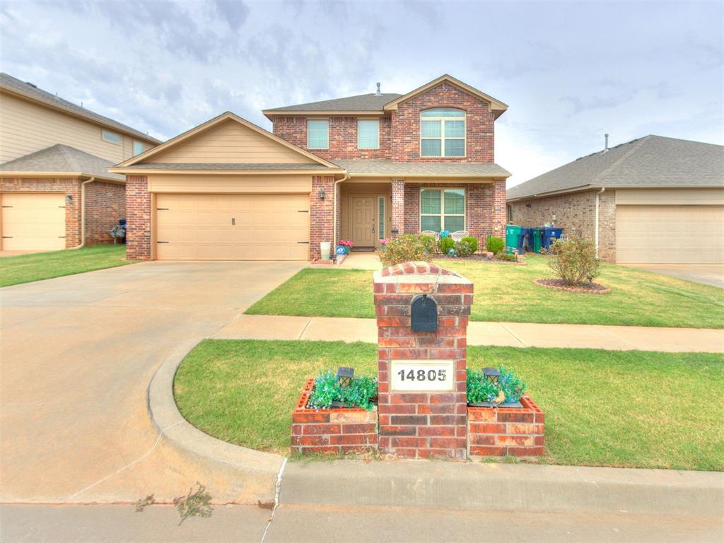 14805 Gravity Falls Lane Property Photo 1