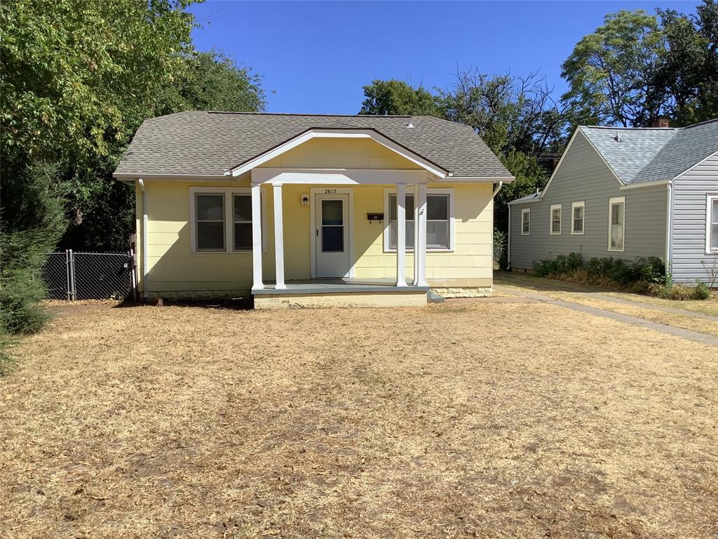 2615 NW 40th Street Property Photo 1