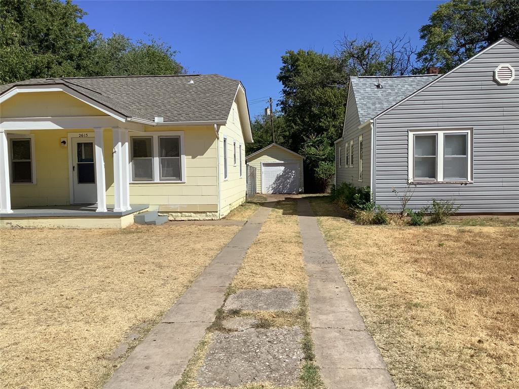 2615 Nw 40th Street Property Photo 3