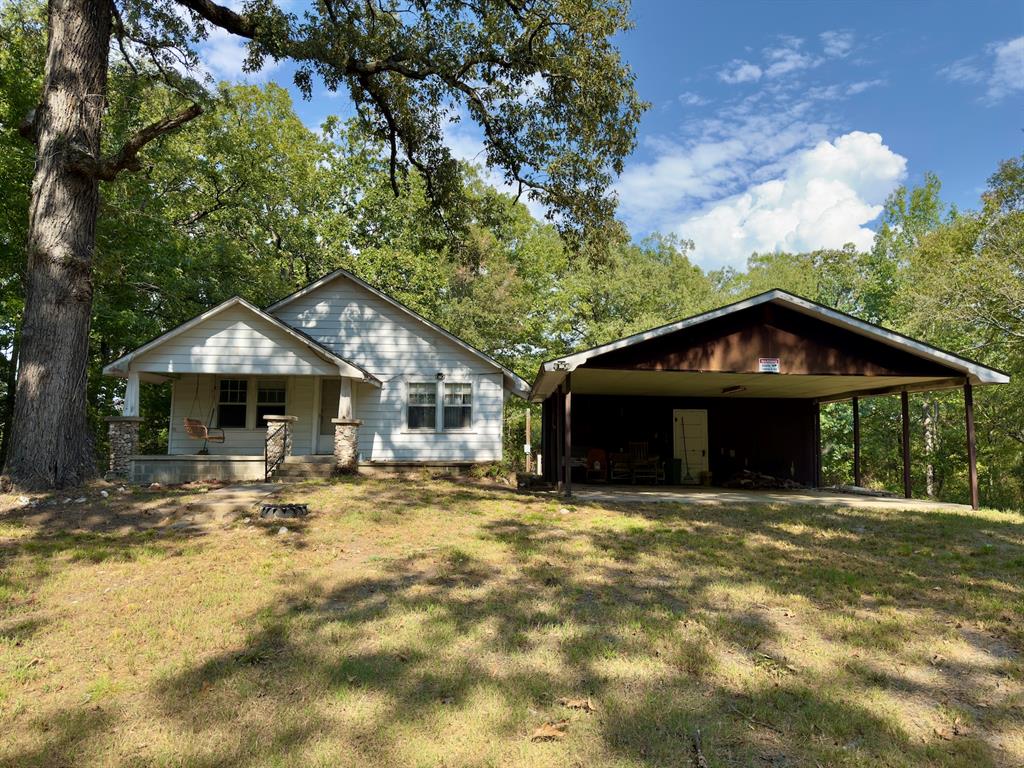 484 Old State Highway 4 Property Photo 1