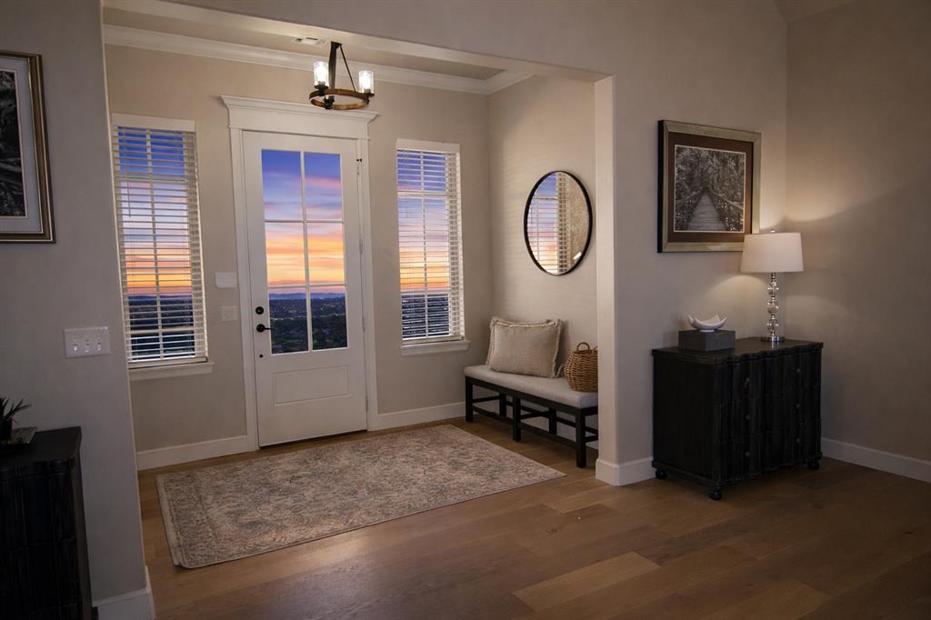701 S Cimarron Road Property Photo 4