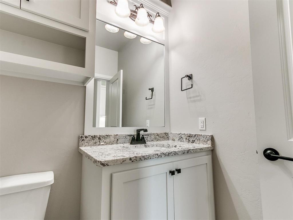 701 S Cimarron Road Property Photo 19