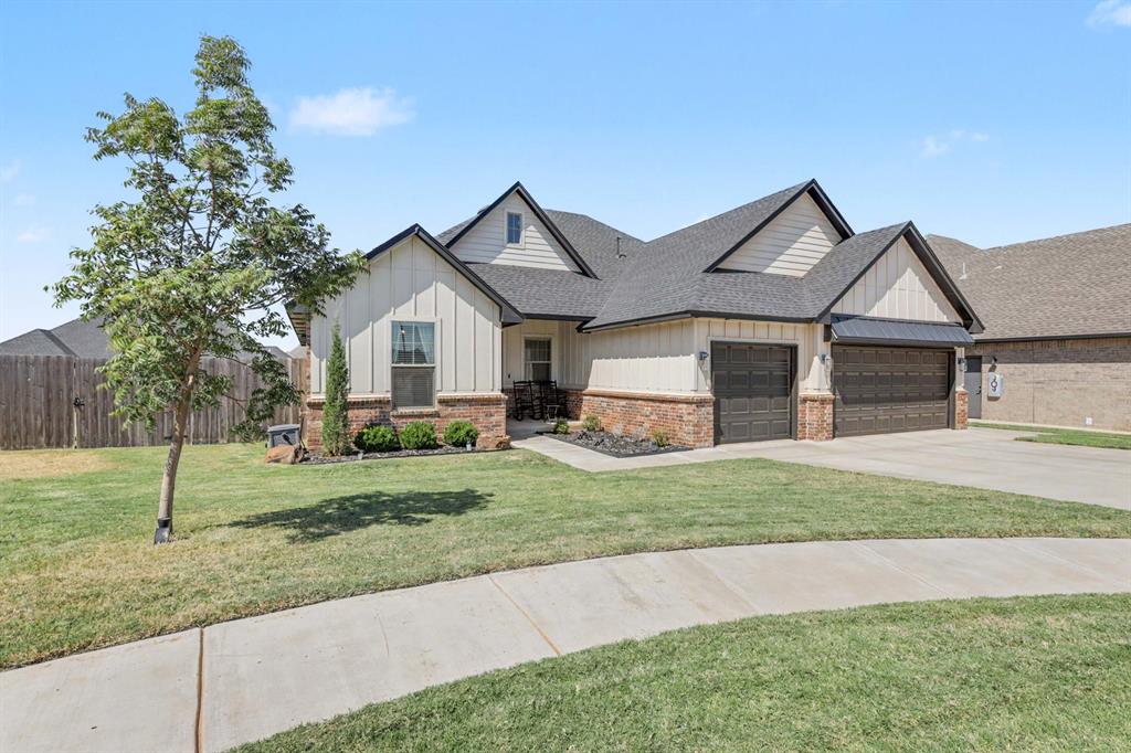 10701 Coeur Court Property Photo 2