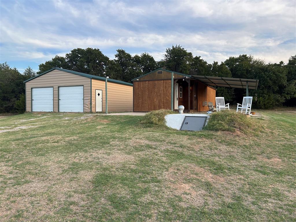 12590 E 634 Road Property Photo 1