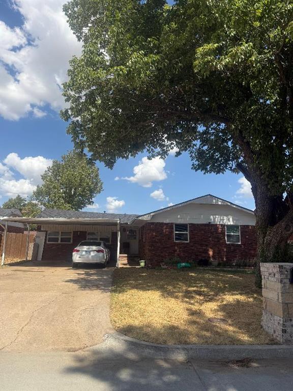 513 Sw 69th Street Property Photo 1
