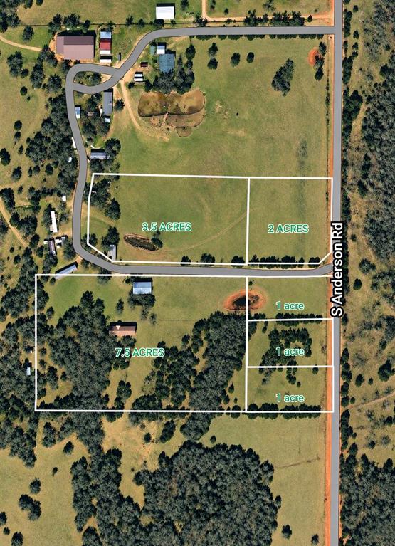 0007 S Anderson Road Property Photo 1