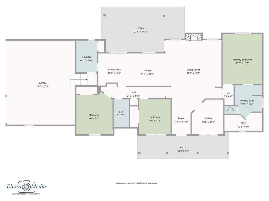 5270 Buffalo Hill Run Property Photo 30