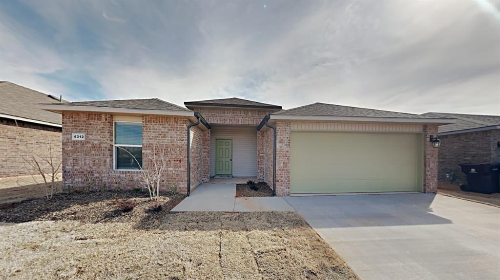 4312 Colt Drive Property Photo 1
