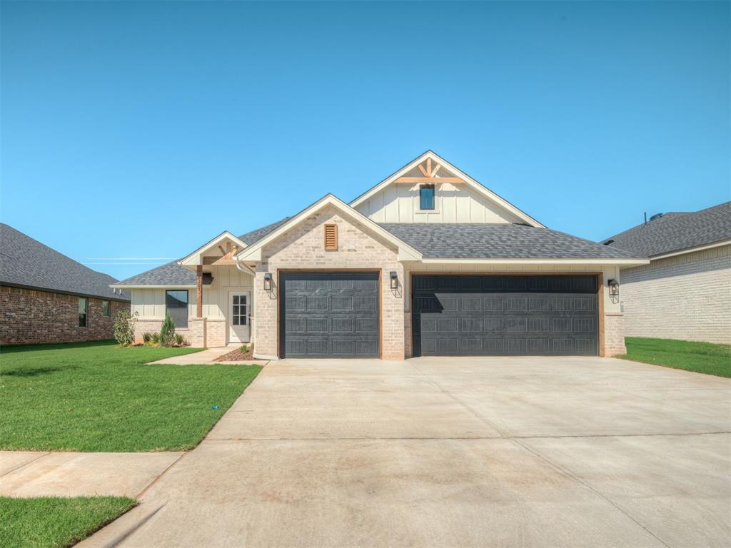 5101 Misty Wood Lane Property Photo 1