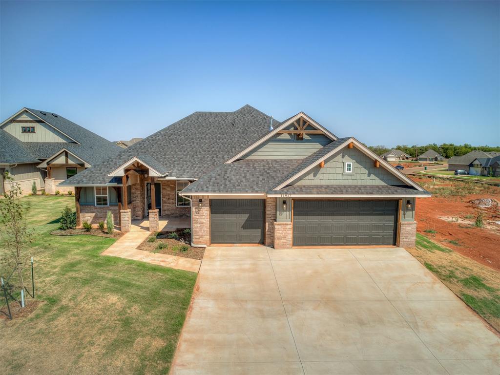 11917 Rockbed Drive Property Photo 39