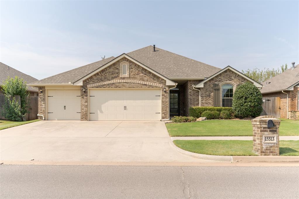 15513 Cardinal Nest Drive Property Photo 1