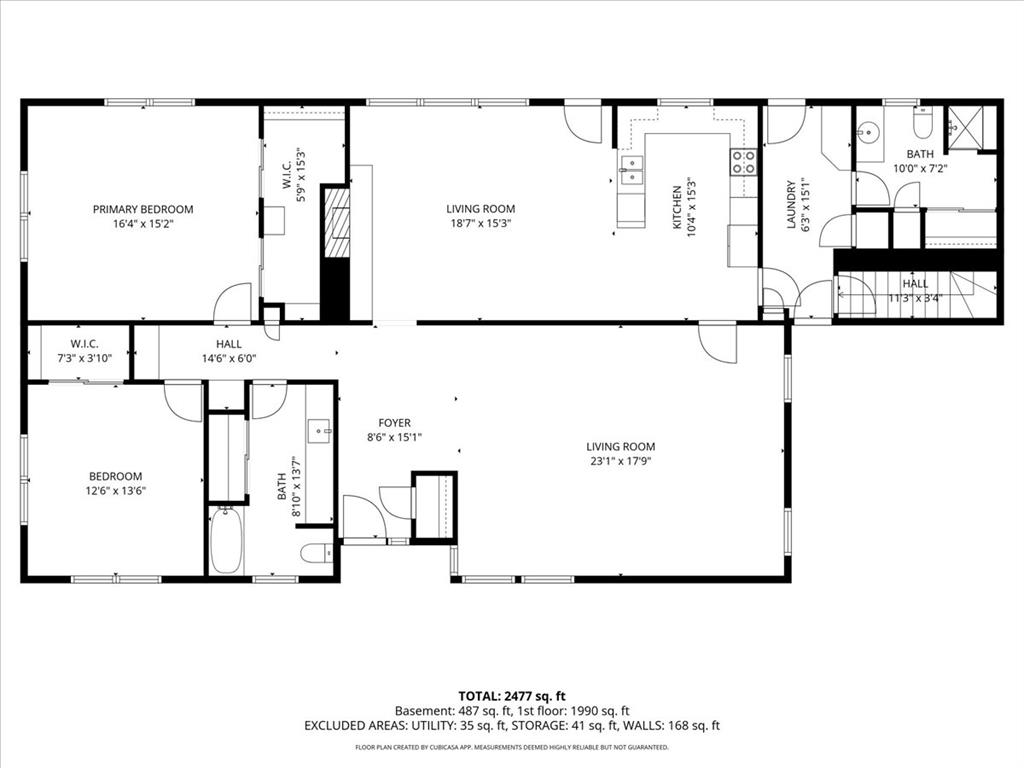 412 S Carol Street Property Photo 44