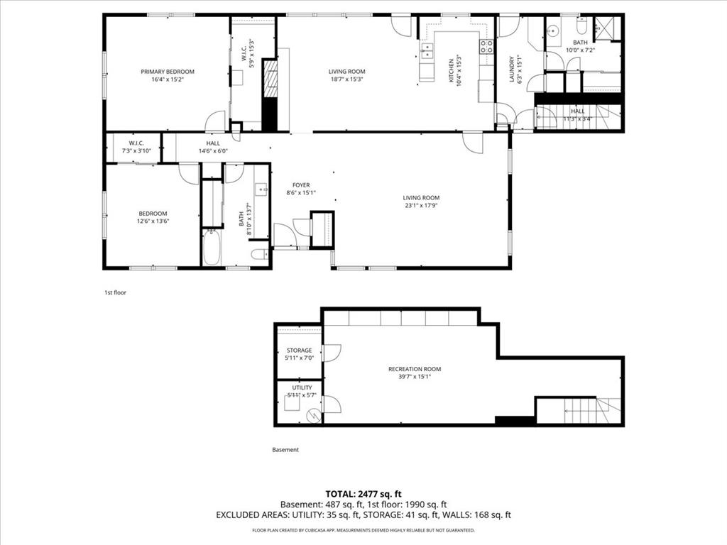 412 S Carol Street Property Photo 45