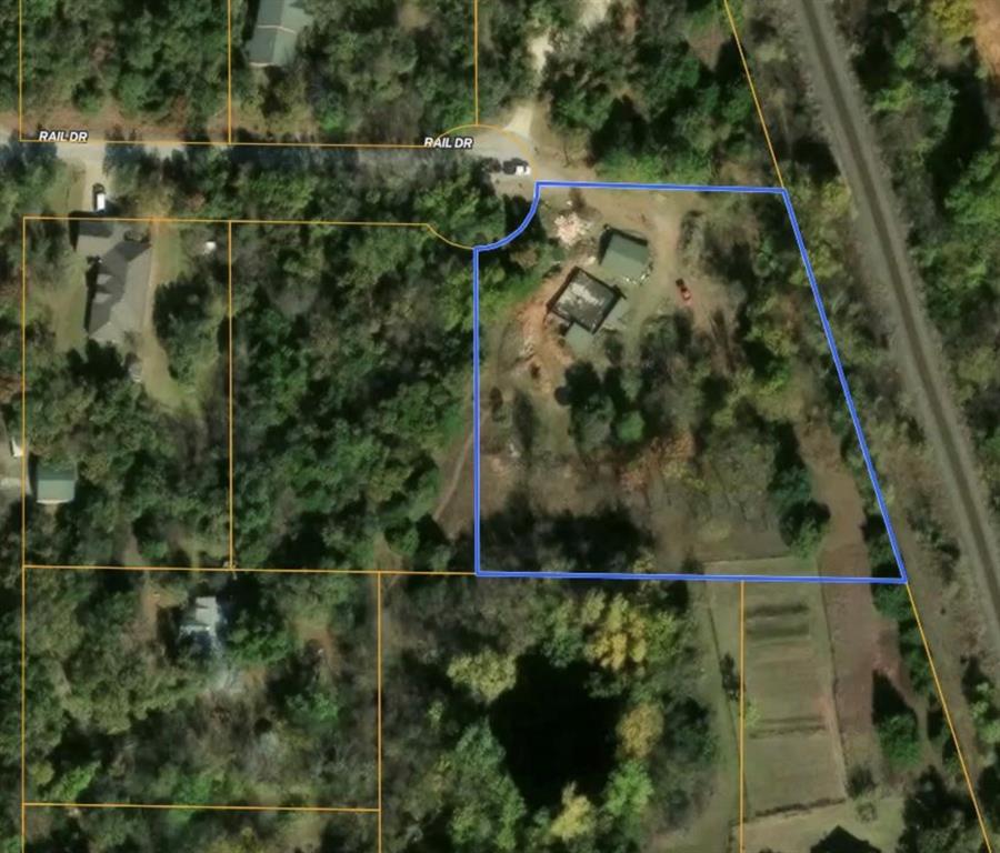 624 Rail Drive Property Photo 1