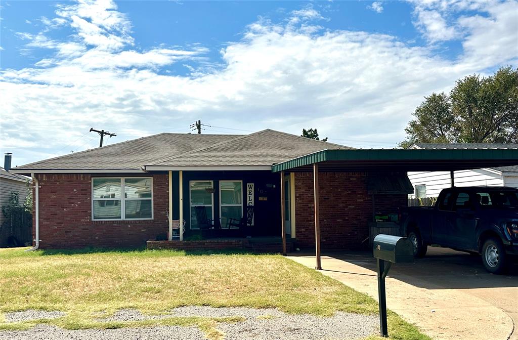 103 Thornton Lane Property Photo 1