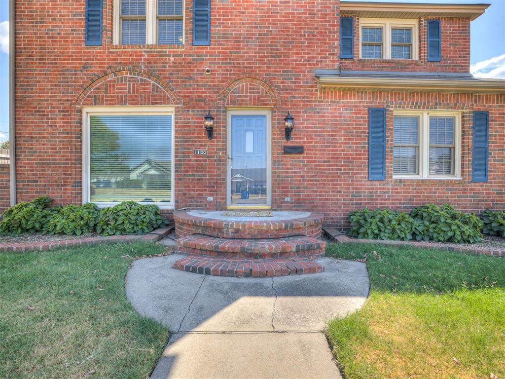 1103 W Wade Street Property Photo 4