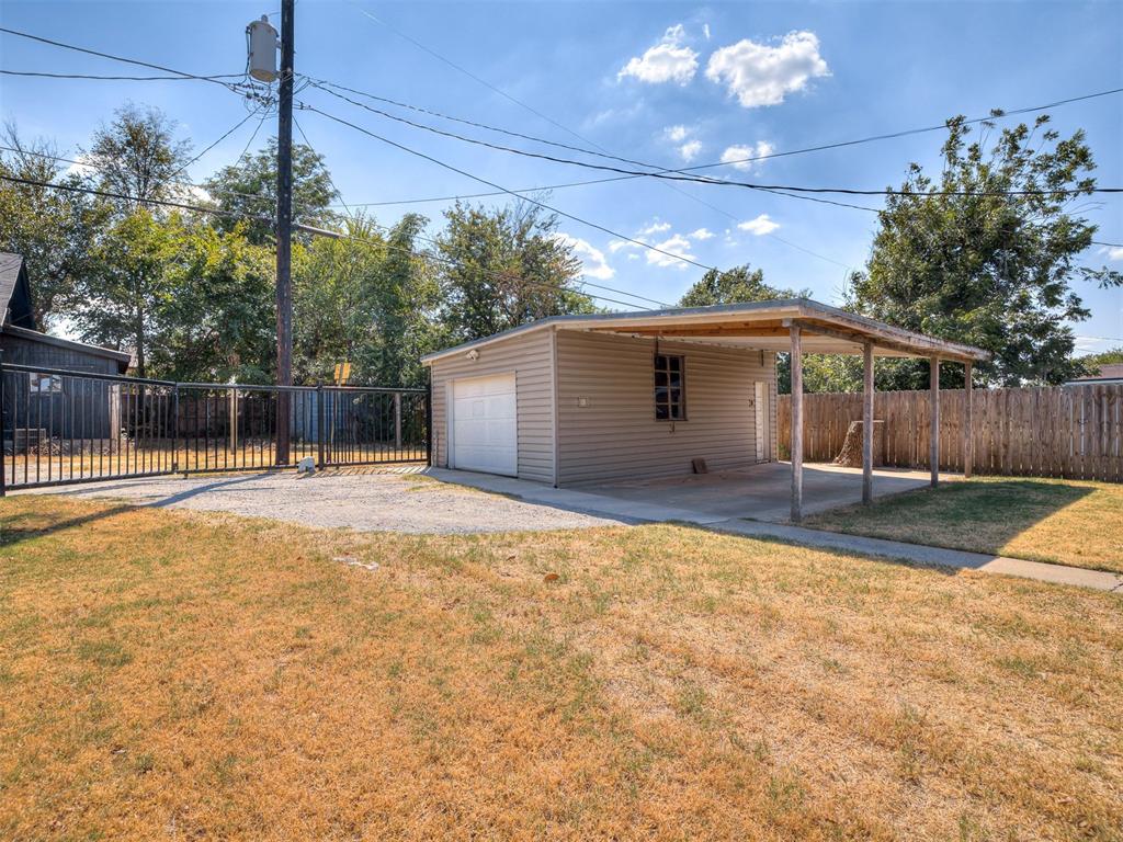 1103 W Wade Street Property Photo 41