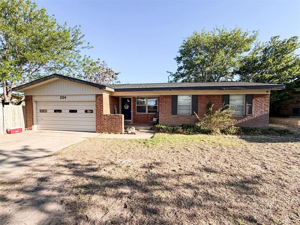 234 Circle Drive Property Photo 1