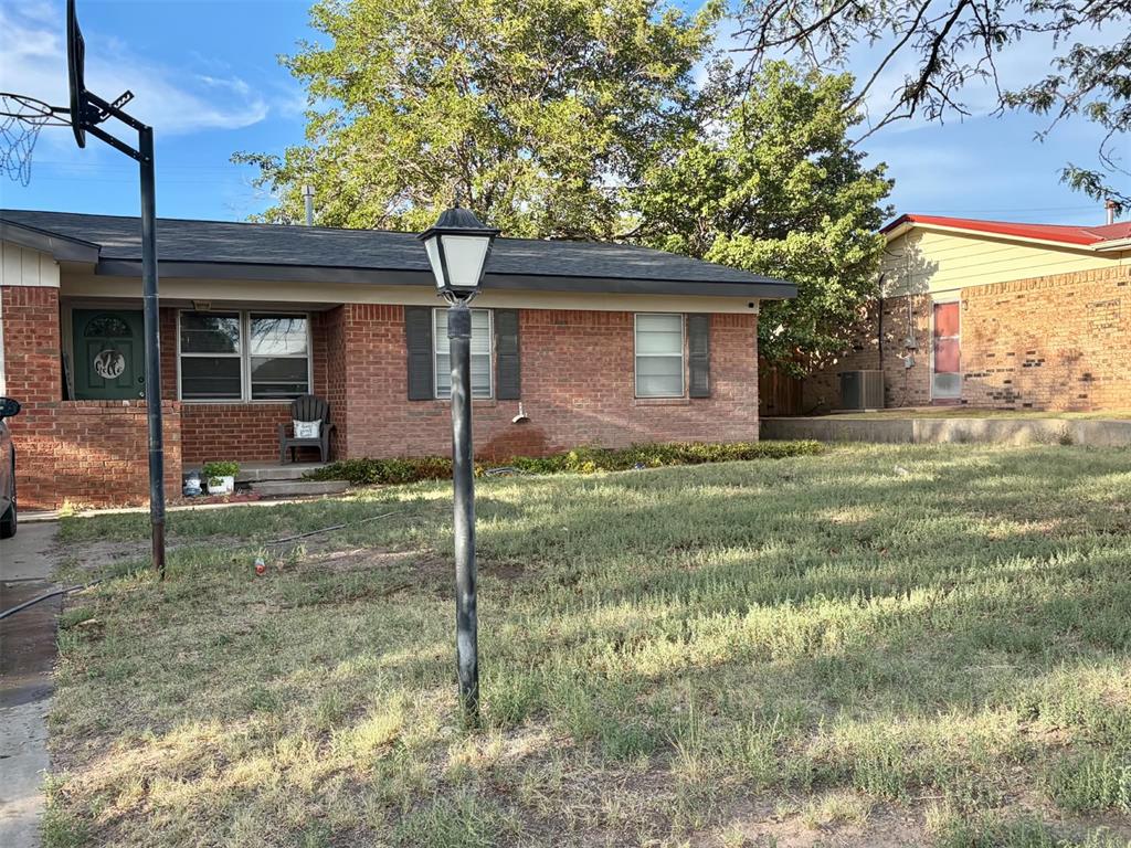 234 Circle Drive Property Photo 2