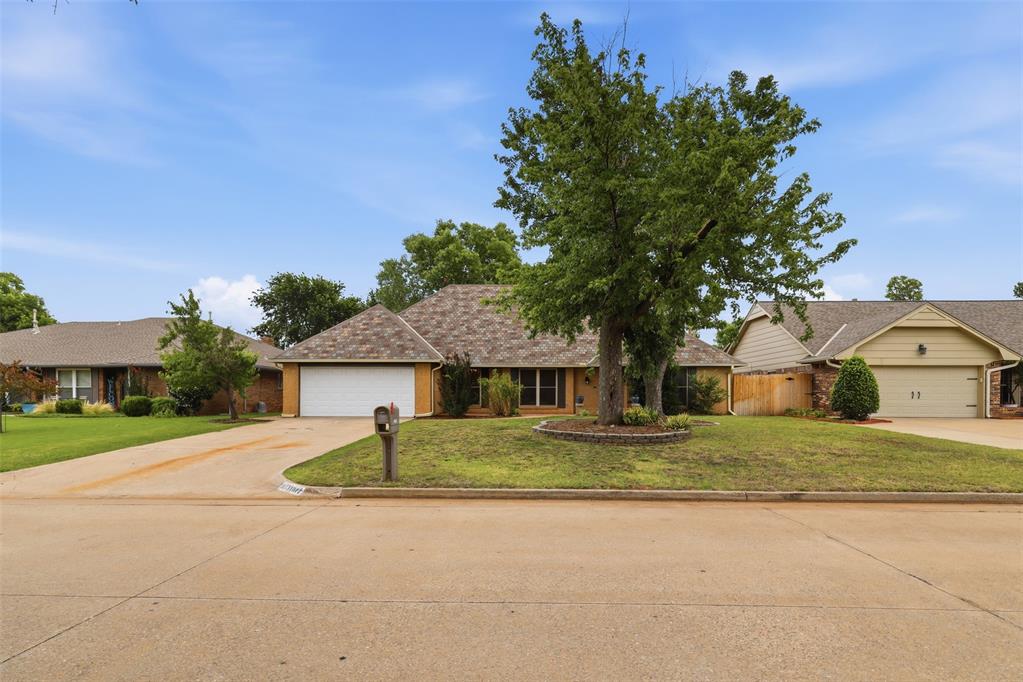13404 Green Valley Drive Property Photo 1