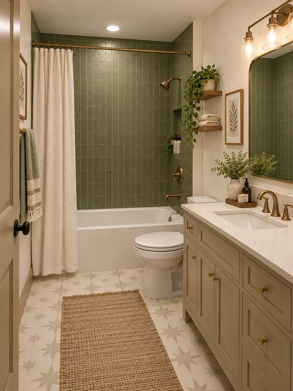 703 Thompson Drive Property Photo 13
