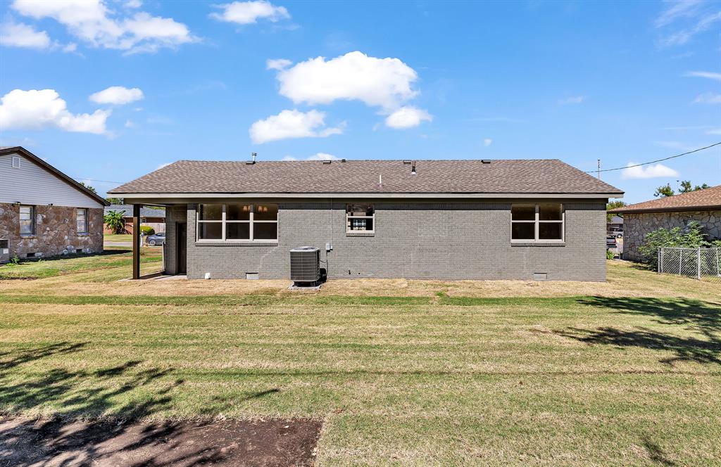 703 Thompson Drive Property Photo 36