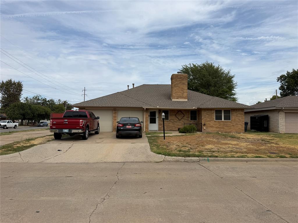 1625 Sw 70th Street Property Photo 1